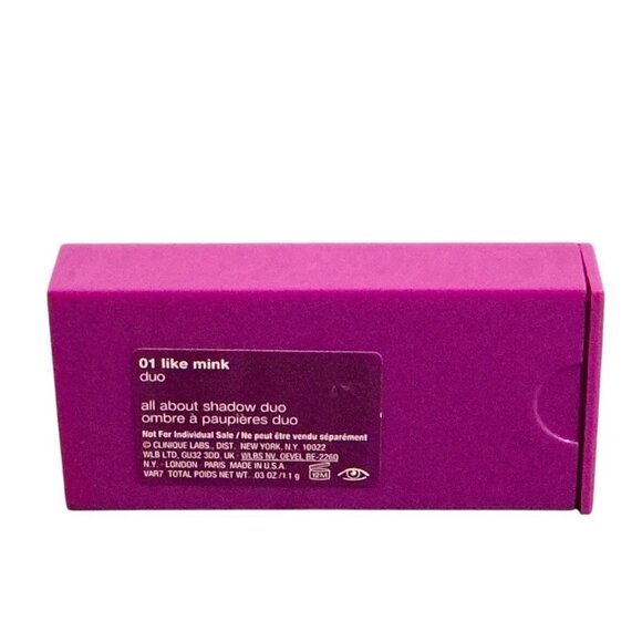 NO OFFERS/FREE SHIP~Clinique Makeup Bundle - Picture 10 of 11